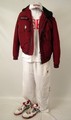 Red 2 Marvin (John Malkovich) Russian Movie Costumes