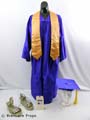 Sisterhood 2 Carmen (America Ferrera) Hero Movie Costumes 3