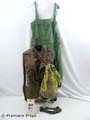 Sisterhood 2 Tibby (Amber Tamblyn) Key Movie Costumes 2 Sisterhood 2 Tibby (Amber Tamblyn) Key Movie Costumes 2