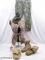 Sisterhood 2 Brigdet (Blake Lively) Movie Costumes
