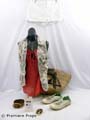 Sisterhood 2 Bridget (Blake Lively) Complete Movie Costumes 2