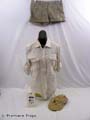 Sisterhood 2 Brigdet (Blake Lively) Short Outfit Movie Costumes
