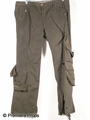 Claire Redfield (Ali Larter) Cargo Pants Movie Costumes