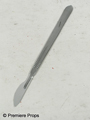 Resident Evil: Afterlife Autopsy Knife Movie Props