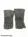Resident Evil Afterlife Benne Gloves Movie Props