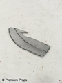 Afterlife Claire Redfield's (Ali Larter) Knife Blade Movie Props