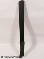 Black Stunt Machete Movie Props