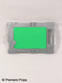Resident Evil Custom Tablet Movie Props and Merchandise