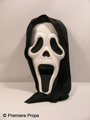 Scream 4 Large Ghostface Costume Mask Movie Props