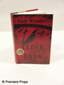 Scream 4 Clock of Doom Book Movie Props