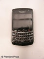 Scream 4 Blackberry Phone Movie Props