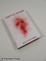 Scream 4 Ghostface Returns Book Movie Props