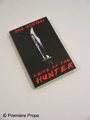 Scream 4 Knife of the Hunter Book Movie Props