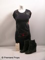 Step Up 4 Penelope (Cleopatra Coleman) Screen Worn Movie Costume