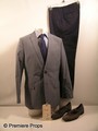 Step Up 4 Trip (Tommy Dewey) Suit Movie Costumes