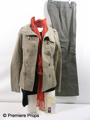 50/50 Katherine (Anna Kendrick) Hero Movie Costumes
