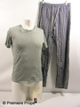 50/50 Adam (Joseph Gordon-Levitt) Pajamas Movie Costumes