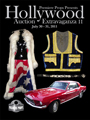 Catalog: Hollywood Auction Extravaganza II July 30, 2011