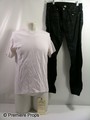 Abduction Nathan (Taylor Lautner) Screen Worn Movie Costumes