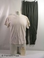 Abduction Nathan (Taylor Lautner) Sweats Movie Props