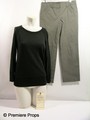 Abduction Mara (Maria Bello) Movie Costumes