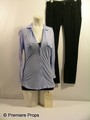 Abduction Mara (Maria Bello) Hero Movie Costumes