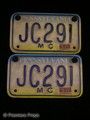 Abduction Nathan (Taylor Lautner) Plates Movie Props