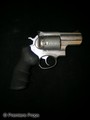 Abduction Revolver Gun Screen Used Movie Props