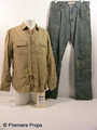 Better Life Carlos (Demi�n Bichir) Movie Costumes