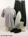 Better Life Luis (Jos� Juli�n) Movie Costumes