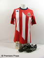 Better Life Luis (Jos� Juli�n) Soccer Movie Costumes