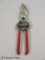 Better Life Carlos (Demi�n Bichir) Shears Movie Props