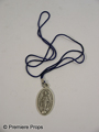 Better Life Jesus (Rolando Molina) Necklace Movie Props