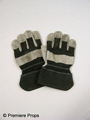 Better Life Santiago (Carlos Linares) Gloves Movie Props