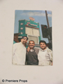 Better Life Santiago (Carlos Linares) Picture Movie Props