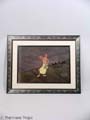 Disney Piglet Limited Edition Cel Painting