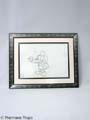 Disney Mickey Mouse Works Limited Pencil Drawing