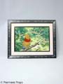 Pooh's Adventure Original Production Cel Painting