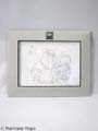 Family Guy Original Production Drawing