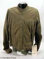 ALPHA DOG Sonny's (BRUCE WILLIS) Screenworn Jacket & Undershirt
