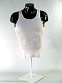 "ASSAULT ON PRECINCT 13" Roenick's (ETHAN HAWKE) "Gap" Tank Top
