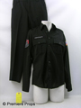 Armored Ashcroft (Fred Ward) Movie Costumes