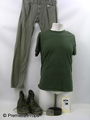 Armored Dobbs (Skeet Ulrich) Hero Movie Costumes