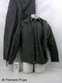 Armored Dobbs (Skeet Ulrich) Uniform Movie Costumes