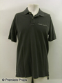 Armored Gray Eagle Shield Shirt Movie Costumes