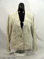 BREAKING AND ENTERING - Amira's (JULIETTE BINOCHE) Beige Top