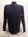 BREAKING AND ENTERING - Will's (JUDE LAW) Navy Blue Shirt