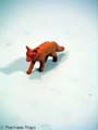 BREAKING AND ENTERING - Model Fox