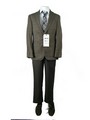 Beautiful Creatures Ethan (Alden Ehrenreich) Suit Movie Costumes