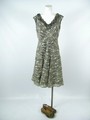 Beautiful Creatures Amma (Viola Davis) Dress Movie Costumes
